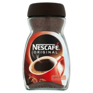 Nescafe Original Coffee 100g