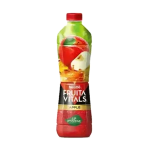 Nestle Fruita Vitals Apple 1ltr