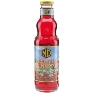 MD Sherbet Syrup 750ml