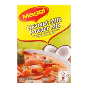 Maggi Coconut Milk Powder Mix