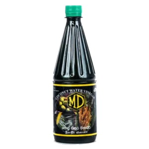 MD Coconut Vinegar 750ml