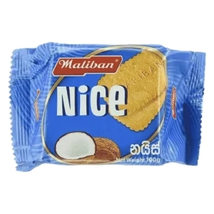 Maliban Nice 100g
