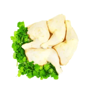 Fresh 100% Halal Chicken Leg 1kg