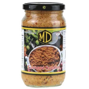 MD Coconut Sambol 350g