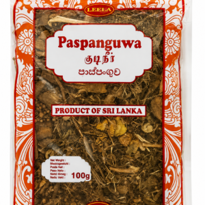 Leela Paspanguwa Kudineer 100g